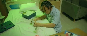 Black Medicine Episode 17: A Billionaire's Heartbreak Over His Daughter's Downward Spiral - image 0