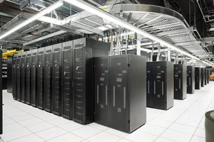 Fascinating Secrets Behind the World's Fastest Supercomputer - image 1
