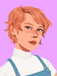 How to Choose the Perfect Hairstyle for Your Nose Shape - image 0