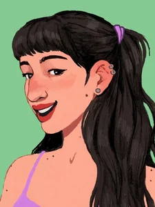How to Choose the Perfect Hairstyle for Your Nose Shape - image 3