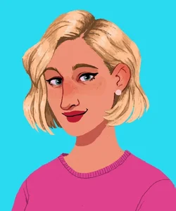 How to Choose the Perfect Hairstyle for Your Nose Shape - image 2