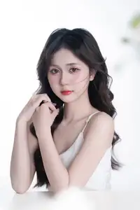 Ethereal Beauty Studio Muse: Captivating Grace - image 2