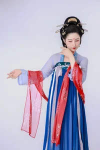 YiTuYu Art Language Vol.9452 Xiao Yue Yue Portrait Series - image 17