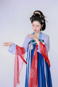 YiTuYu Art Language Vol.9452 Xiao Yue Yue Portrait Series - image 18