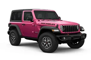 Jeep Unveils 2026 Wrangler and Gladiator 85th Anniversary Editions: The Ultimate Off-Road Adventure Vehicles for 4x4 Enthusiasts and Collectors - image 3