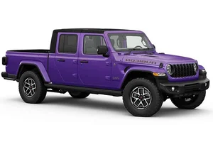 Jeep Unveils 2026 Wrangler and Gladiator 85th Anniversary Editions: The Ultimate Off-Road Adventure Vehicles for 4x4 Enthusiasts and Collectors - image 2