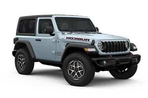 Jeep Unveils 2026 Wrangler and Gladiator 85th Anniversary Editions: The Ultimate Off-Road Adventure Vehicles for 4x4 Enthusiasts and Collectors - image 6