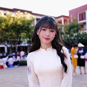 The Viral School Goddess: Capturing the Innocent Beauty of the Back-to-School Season - image 2