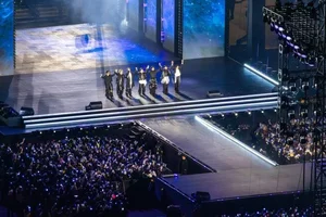 BTS Bashed For False Reports On Netflix Comeback Live Views - image 4