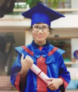 Unsolved Mysteries: The Disappearance of a Student During High School Exams - image 2