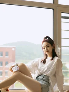 YiTuYu Art Language Vol.4465: A Captivating Visual Exploration Featuring the Radiant Yi Yi - image 13
