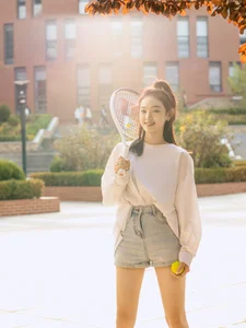 YiTuYu Art Language Vol.4465: A Captivating Visual Exploration Featuring the Radiant Yi Yi - image 10