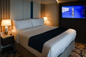 Lionel Messi Christens Icon of the Seas: A Look Inside the World’s Largest Cruise Ship - image 6