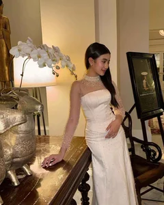 Royal Grace: Meet Cambodia's 13-Year-Old Princess Jenna Norodom - image 4