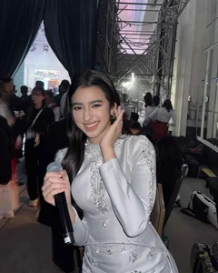 Royal Grace: Meet Cambodia's 13-Year-Old Princess Jenna Norodom - image 0