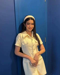 Royal Grace: Meet Cambodia's 13-Year-Old Princess Jenna Norodom - image 1