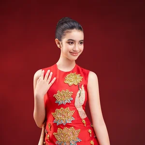 Royal Grace: Meet Cambodia's 13-Year-Old Princess Jenna Norodom - image 5