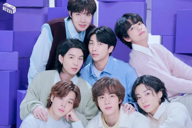 K-Pop Stars Who Earned Prestigious 'Nation's' Titles