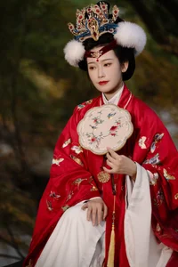 Elegant Portrait Photography: YiTuYu Art Language Vol.6232 Featuring Zhi Shi - image 12