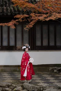 Elegant Portrait Photography: YiTuYu Art Language Vol.6232 Featuring Zhi Shi - image 7