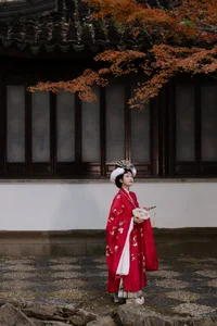 Elegant Portrait Photography: YiTuYu Art Language Vol.6232 Featuring Zhi Shi - image 21