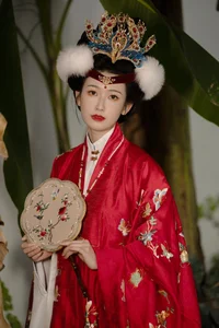 Elegant Portrait Photography: YiTuYu Art Language Vol.6232 Featuring Zhi Shi - image 11