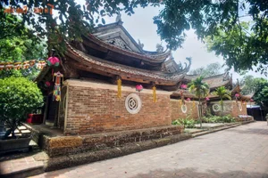 Priceless Treasures: Discovering Buddhist Art from the Tay Son Dynasty - image 8
