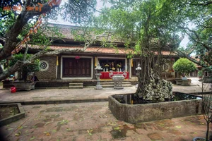 Priceless Treasures: Discovering Buddhist Art from the Tay Son Dynasty - image 6