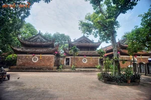 Priceless Treasures: Discovering Buddhist Art from the Tay Son Dynasty - image 4
