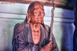 Priceless Treasures: Discovering Buddhist Art from the Tay Son Dynasty - image 2