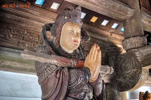 Priceless Treasures: Discovering Buddhist Art from the Tay Son Dynasty - image 3