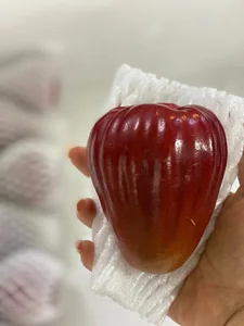 Are These 200,000 VND Per KG Pink Plums Worth the Hype? - image 7