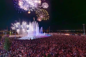 Vingroup’s Tourism Ecosystem Welcomes 6 Million Guests During National Day - image 6