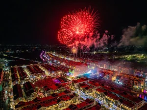Vingroup’s Tourism Ecosystem Welcomes 6 Million Guests During National Day - image 1