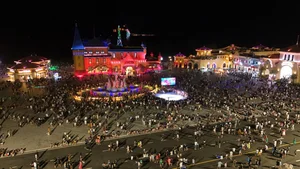 Vingroup’s Tourism Ecosystem Welcomes 6 Million Guests During National Day - image 3