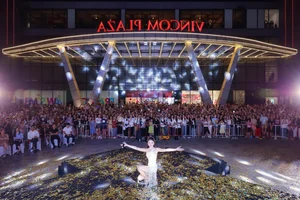 Vingroup’s Tourism Ecosystem Welcomes 6 Million Guests During National Day - image 10