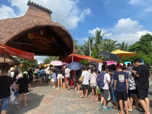 Vingroup’s Tourism Ecosystem Welcomes 6 Million Guests During National Day - image 4