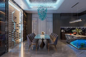Shark Binh and Phuong Oanh's Family Photos Spark Online Buzz - image 6