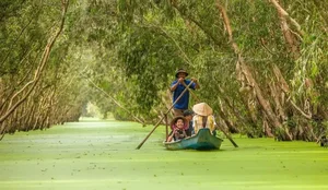 Mekong Delta Travel Guide: Choosing the Best Floating Season Tour - image 6