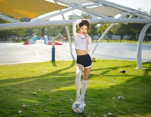 YiTuYu Art Language Vol.6113 Gaia: Capturing the Essence of Contemporary Beauty - image 19