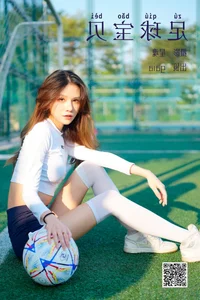 YiTuYu Art Language Vol.6113 Gaia: Capturing the Essence of Contemporary Beauty - image 24