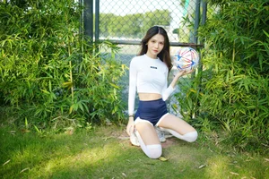 YiTuYu Art Language Vol.6113 Gaia: Capturing the Essence of Contemporary Beauty - image 7