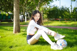 YiTuYu Art Language Vol.6113 Gaia: Capturing the Essence of Contemporary Beauty - image 18