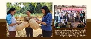 Inspiring Gender Equality Initiatives in the Mountainous Districts of Thanh Hoa - image 2