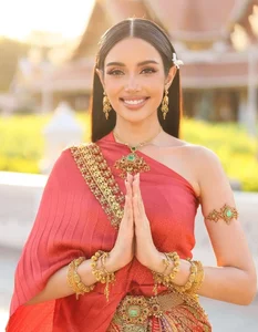 The Glamour of Miss Universe Thailand 2025: A Showcase of Beauty and Elegance - image 8