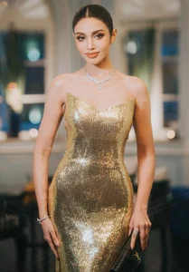 The Glamour of Miss Universe Thailand 2025: A Showcase of Beauty and Elegance - image 6