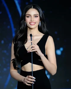 The Glamour of Miss Universe Thailand 2025: A Showcase of Beauty and Elegance - image 9