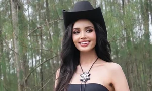 The Glamour of Miss Universe Thailand 2025: A Showcase of Beauty and Elegance - image 2