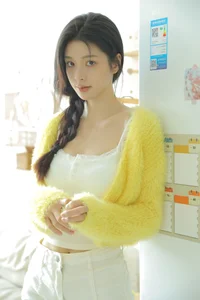Modern Muse: YiTuYu Art Language Vol.6645 Featuring Ban Ban Jiang - image 8