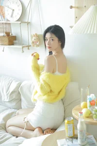 Modern Muse: YiTuYu Art Language Vol.6645 Featuring Ban Ban Jiang - image 19